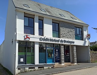 Crédit Mutuel de Bretagne HUELGOAT