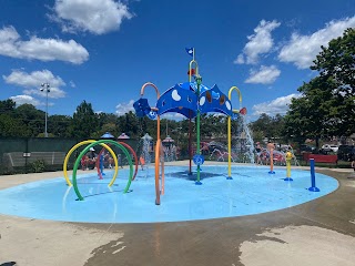 Splash Pad