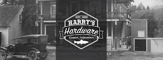 Harry's Hardware