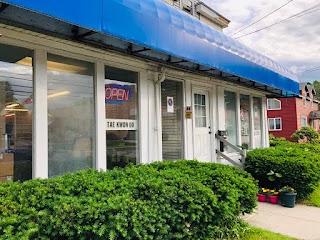 Martial Arts Institute of the Berkshires