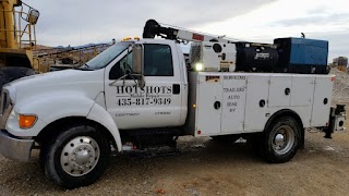 Hotshots Mobile Repair