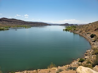 Quail Creek State Park