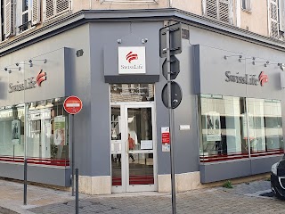 Agence SwissLife Troyes - Sébastien Liégeon