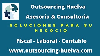 Asesoria De Empresas Outsourcing Huelva