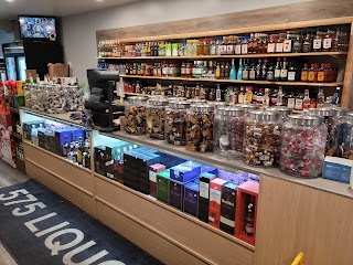 575 Liquor store