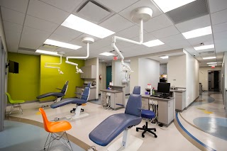 Pediatric Dental Care in Fairfax