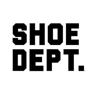 Shoe Dept.