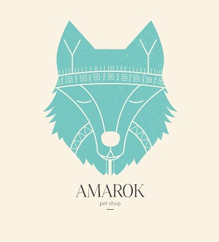 Amarok Pet Shop