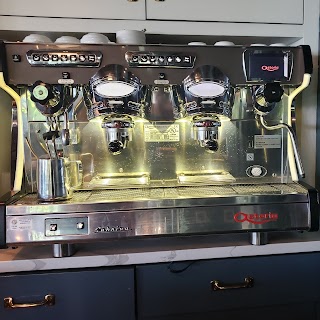 Marcus Espresso & Coffee Repair DBA