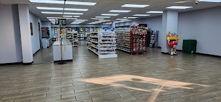 Choccolocco Food Mart and Package Store