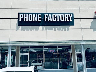 Phone Factory