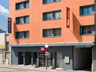 ibis Dunkerque Centre