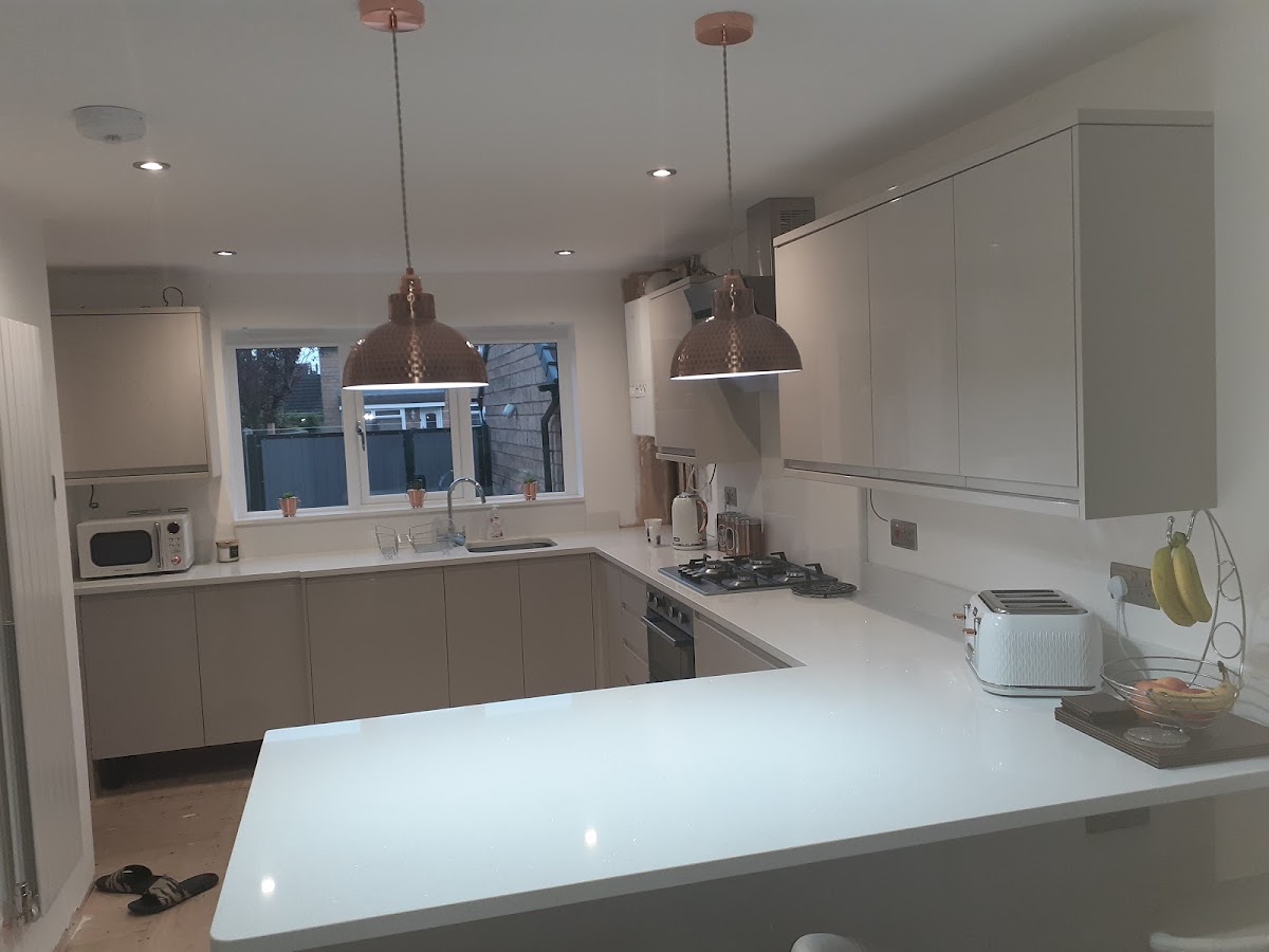 Andrew Myers Electrical