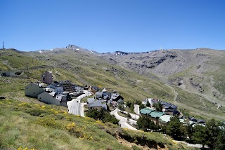 Albergue Inturjoven Sierra Nevada