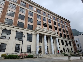 Alaska State Capitol