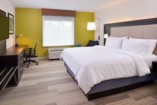 Holiday Inn Express & Suites Shreveport - Downtown, an IHG Hotel