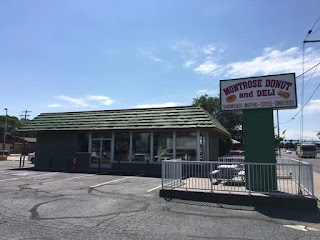 Montrose Donut And Deli