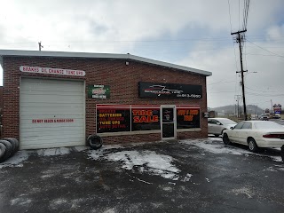 Mike's Tire & Auto Care