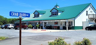 Crab Barn Restaurant and Lounge