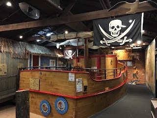 Children's Museum of the Lowcountry