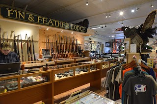 Fin & Feather Outfitters