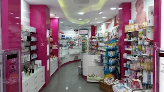 FARMACIA LA PLAZA - Lic. José Angel Pérez Padrón