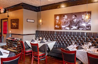 Michael John's - French-American Steakhouse