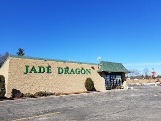 Jade Dragon Restaurant