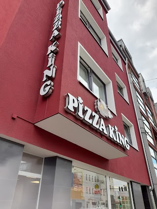 Pizza King Bremen