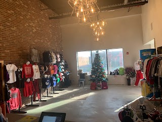 The Cheer Shoppe