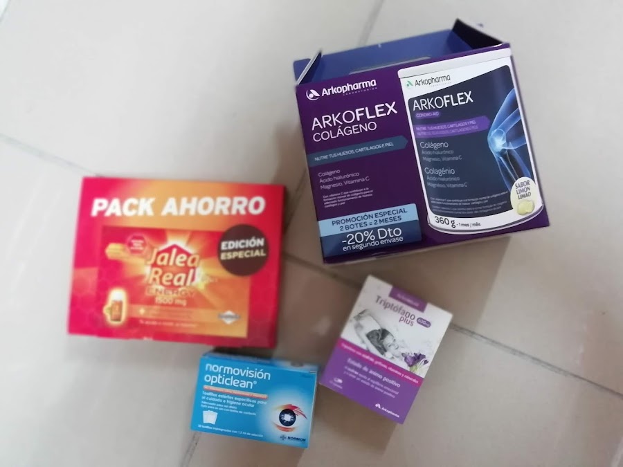 Foto farmacia Privafarma