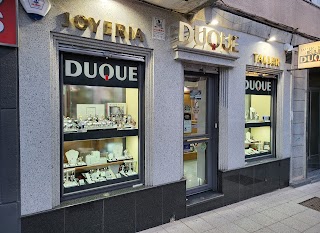 Joyería Duque