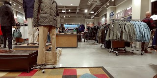 Barbour Merrimack Outlet