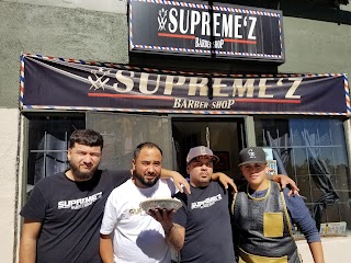 Supreme'z Barber Shop