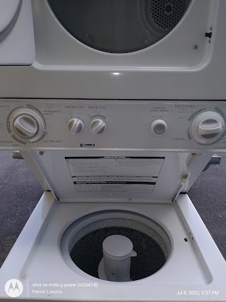 A/L used Appliances