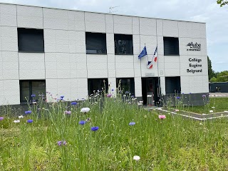 Collège Eugène Belgrand