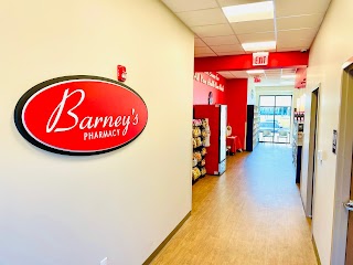 Barney's Pharmacy