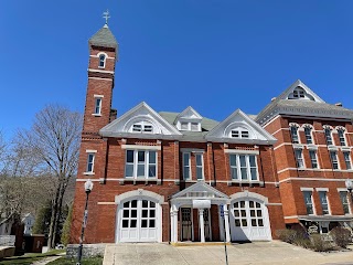 Thomaston Opera House