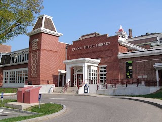 Keene Public Library