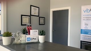 vbCPA - Business Advisory Studio
