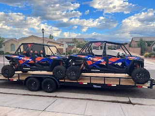 Utah Epic Rentals LLC