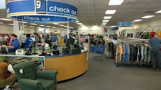 Goodwill of Greater Washington Retail Store