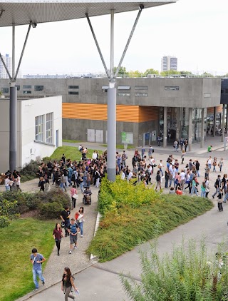 Université Rennes 2