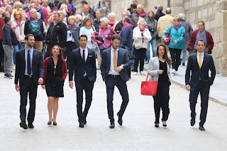 Cheraka Abogados en Toledo