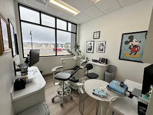 Lake Mountain Dental