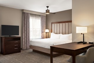 Homewood Suites by Hilton Fort Wayne