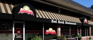 Red Rock Cafe Restaurant