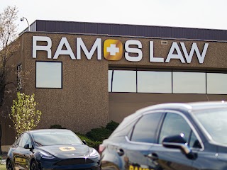 Ramos Law Personal Injury Law Firm