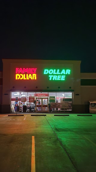 Family Dollar