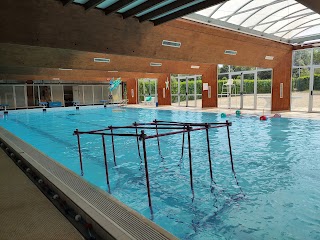 Piscine de la Cholière